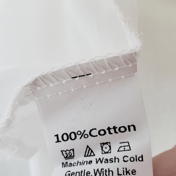 Square Neck Puff Sleeve Tie Bust Midi Maxi Dress - Picture 14 of 16